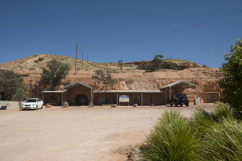 Ali\'s Underground Studio - Whitsundays Accommodation 15