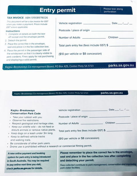 Ali\'s Underground Studio - Whitsundays Accommodation 19