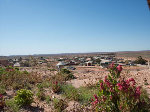 Ali\'s Underground Studio - Whitsundays Accommodation 14