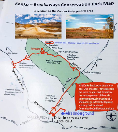 Ali\'s Underground Studio - Whitsundays Accommodation 16