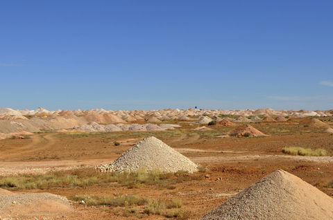 Ali\'s Underground Studio - Whitsundays Accommodation 20