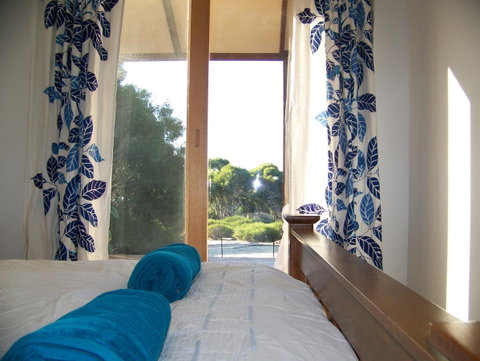 Mallee Bark Retreat - Whitsundays Accommodation 6