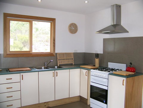 Mallee Bark Retreat - Whitsundays Accommodation 3