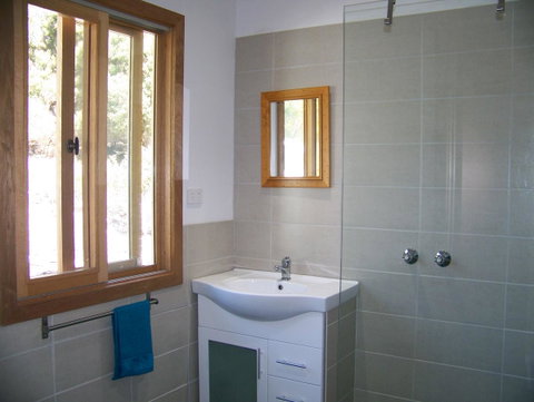 Mallee Bark Retreat - Whitsundays Accommodation 8