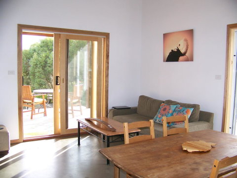 Mallee Bark Retreat - Whitsundays Accommodation 9