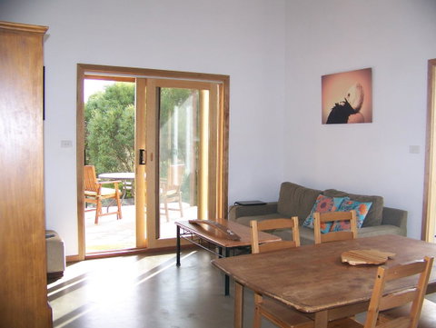 Mallee Bark Retreat - Whitsundays Accommodation 5