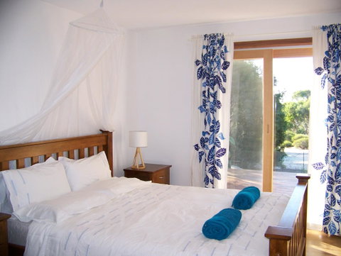 Mallee Bark Retreat - Whitsundays Accommodation 10
