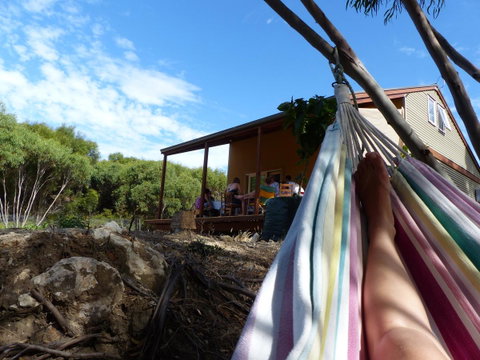 Mallee Bark Retreat - Whitsundays Accommodation 0