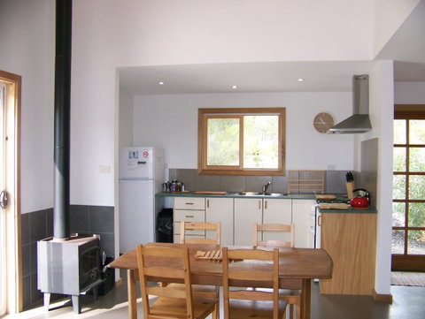 Mallee Bark Retreat - Whitsundays Accommodation 4