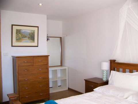 Mallee Bark Retreat - Whitsundays Accommodation 7