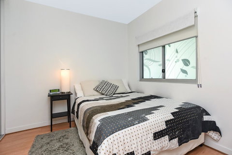 Breeze Beachfront Apartment - Whitsundays Accommodation 33