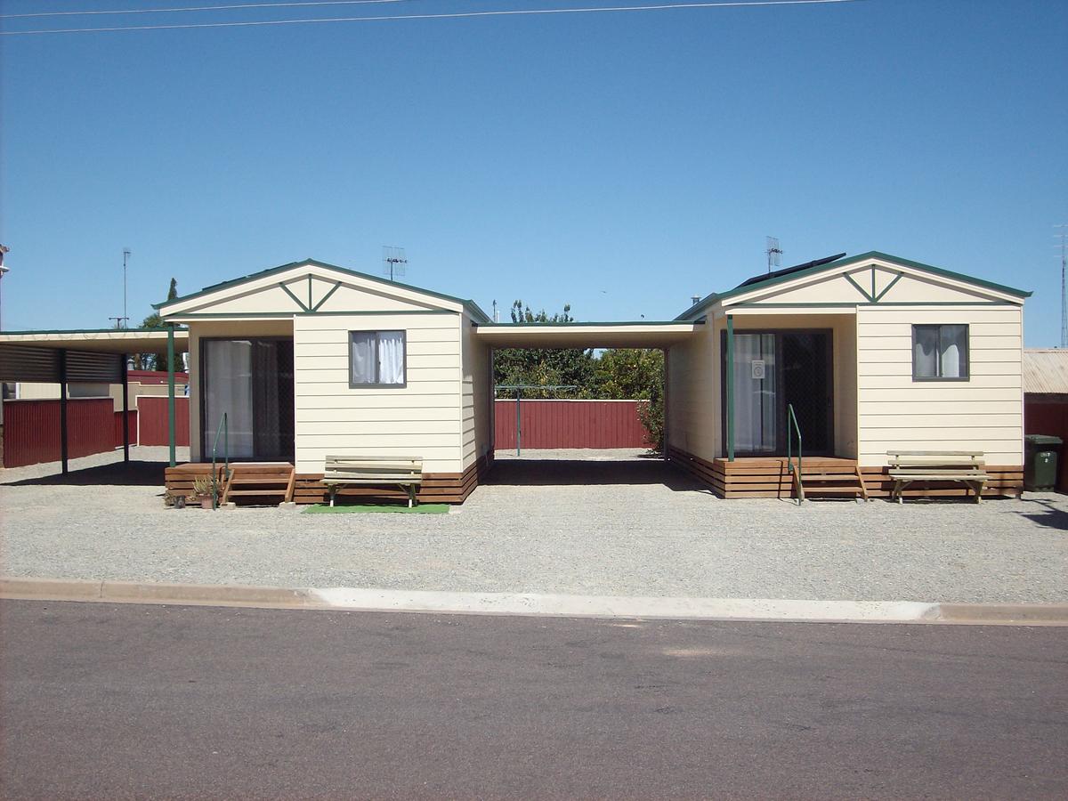 Whitsundays Accommodation