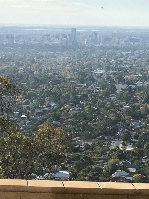 Kingsview Belair, Apartment Grand Views Of Adelaide - Whitsundays Accommodation 22