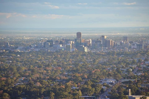 Kingsview Belair, Apartment Grand Views Of Adelaide - Whitsundays Accommodation 2