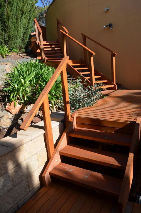 Kingsview Belair, Apartment Grand Views Of Adelaide - Whitsundays Accommodation 16