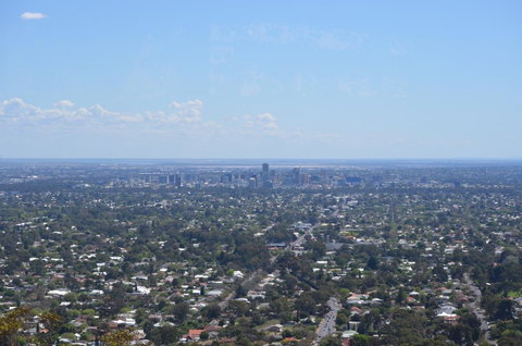 Kingsview Belair, Apartment Grand Views Of Adelaide - Whitsundays Accommodation 23