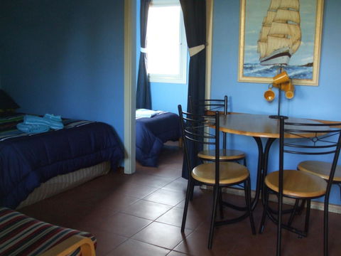 Casuarina Coastal Units - Whitsundays Accommodation 11