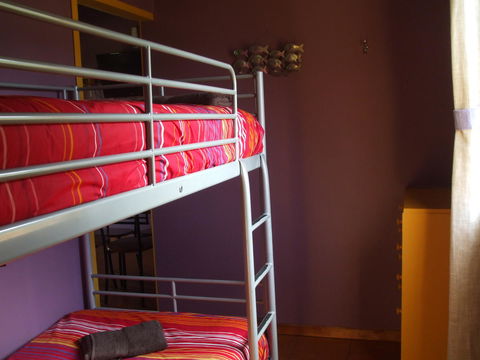 Casuarina Coastal Units - Whitsundays Accommodation 9