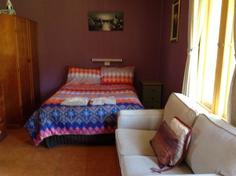 Casuarina Coastal Units - Whitsundays Accommodation 27
