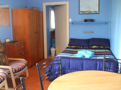 Casuarina Coastal Units - Whitsundays Accommodation 7