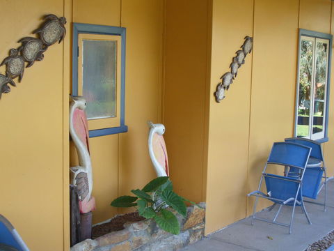 Casuarina Coastal Units - Whitsundays Accommodation 5