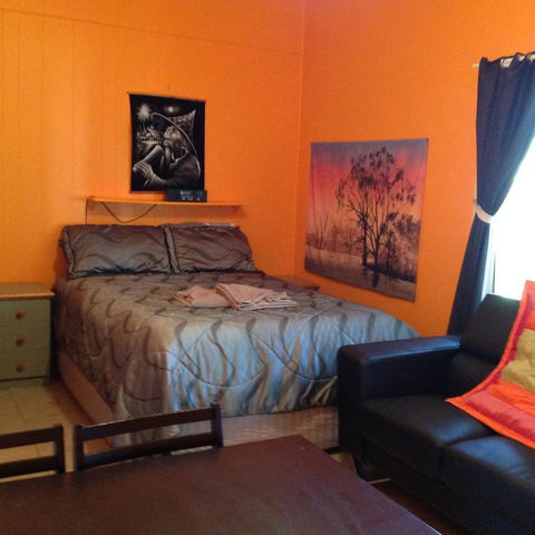 Casuarina Coastal Units - Whitsundays Accommodation 26