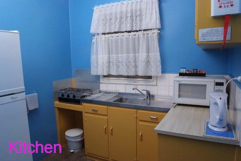 Casuarina Coastal Units - Whitsundays Accommodation 13