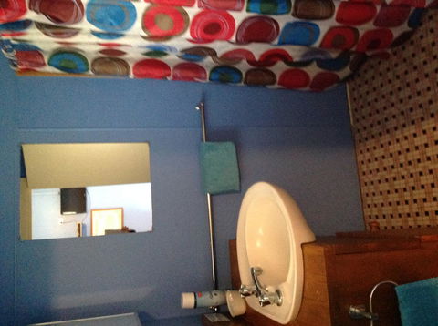 Casuarina Coastal Units - Whitsundays Accommodation 28