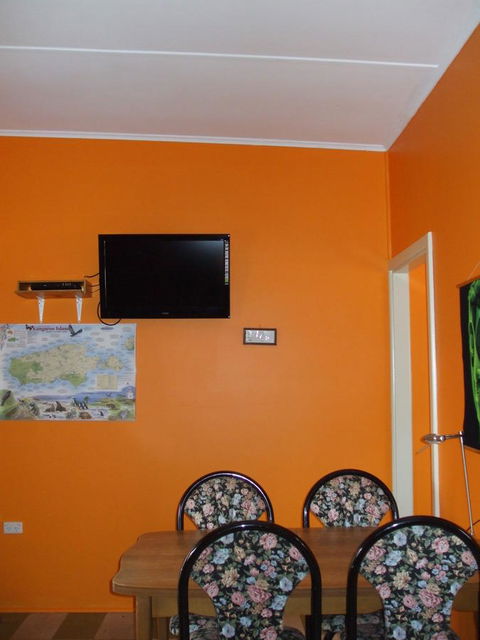 Casuarina Coastal Units - Whitsundays Accommodation 12