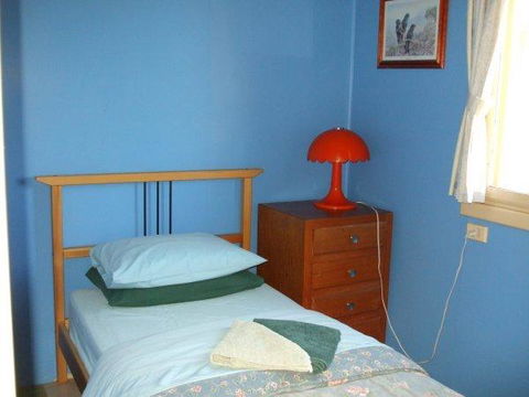 Casuarina Coastal Units - Whitsundays Accommodation 4