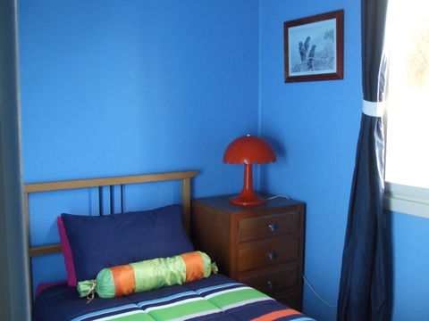 Casuarina Coastal Units - Whitsundays Accommodation 8