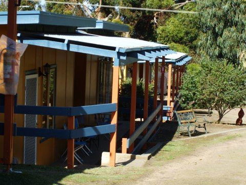 Casuarina Coastal Units - Whitsundays Accommodation 3