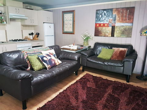 Little Para Cottage Tanunda - Whitsundays Accommodation 3