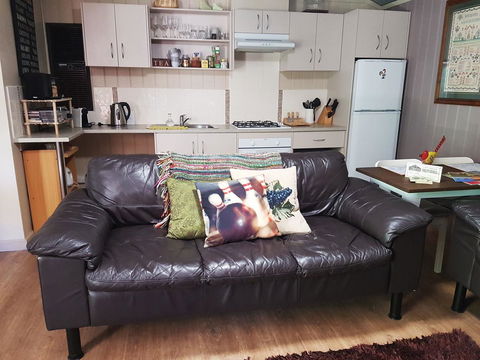 Little Para Cottage Tanunda - Whitsundays Accommodation 5