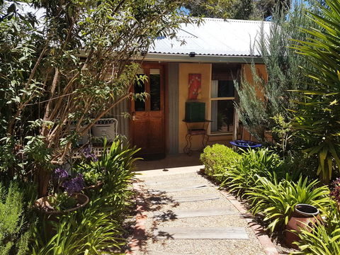 Little Para Cottage Tanunda - Whitsundays Accommodation 0