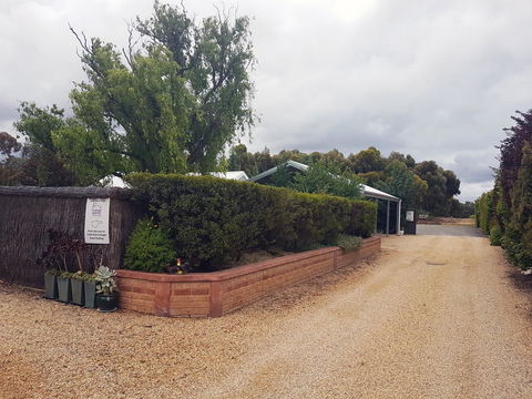Little Para Cottage Tanunda - Whitsundays Accommodation 15