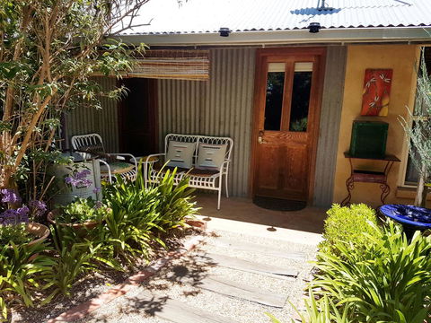Little Para Cottage Tanunda - Whitsundays Accommodation 1