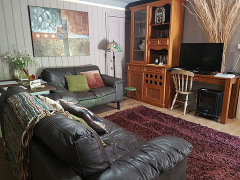 Little Para Cottage Tanunda - Whitsundays Accommodation 4