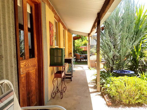 Little Para Cottage Tanunda - Whitsundays Accommodation 10