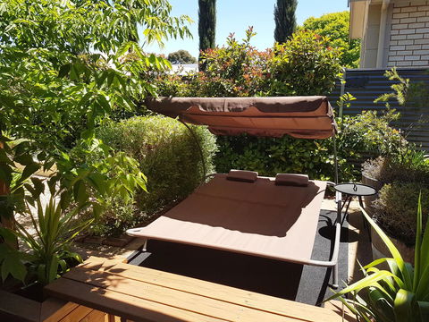 Little Para Cottage Tanunda - Whitsundays Accommodation 11