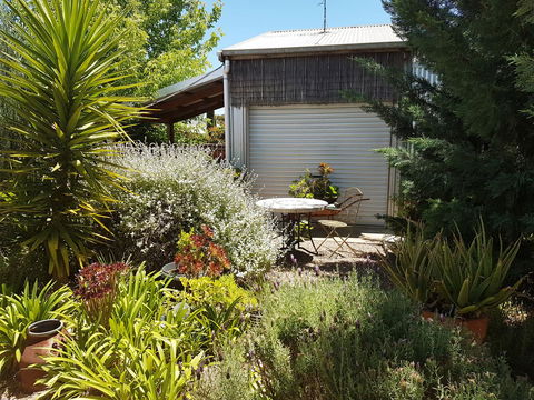 Little Para Cottage Tanunda - Whitsundays Accommodation 13