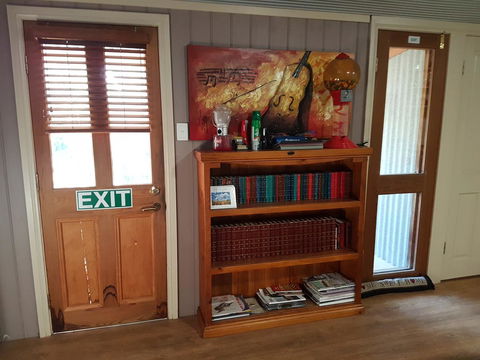 Little Para Cottage Tanunda - Whitsundays Accommodation 9