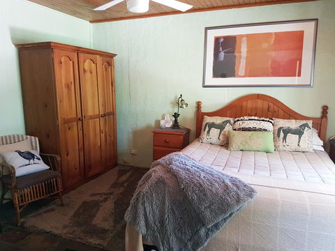 Little Para Cottage Tanunda - Whitsundays Accommodation 2
