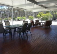 The Island House - Whitsundays Accommodation