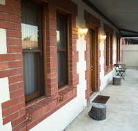 Longreach at Port Elliot - Whitsundays Accommodation