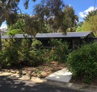 Hilltop Too - Whitsundays Accommodation