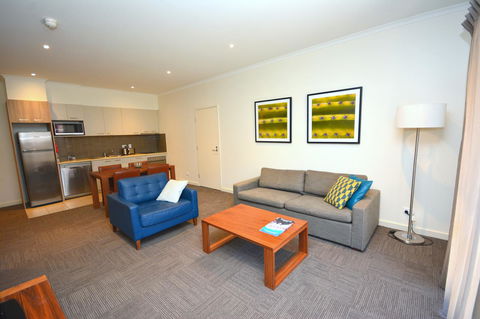 Aligned Corporate Residences Whyalla - Whitsundays Accommodation 2