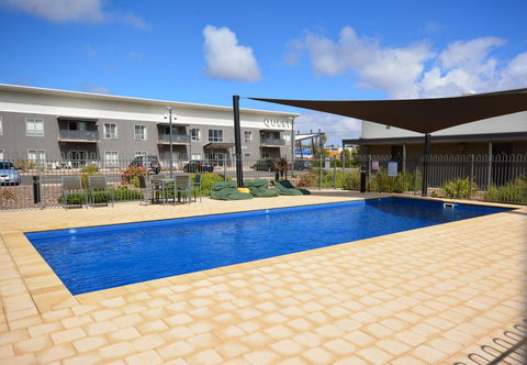 Aligned Corporate Residences Whyalla - Whitsundays Accommodation 1