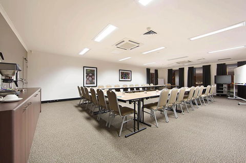 Aligned Corporate Residences Whyalla - Whitsundays Accommodation 17