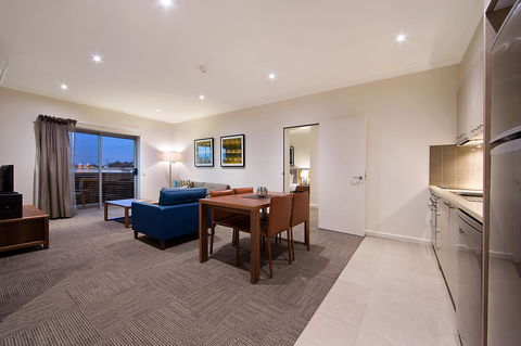 Aligned Corporate Residences Whyalla - Whitsundays Accommodation 12